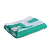 Marc Ocean Beach Towel - Sea Green