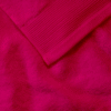 Charlton Bath Towel - Raspberry Pink
