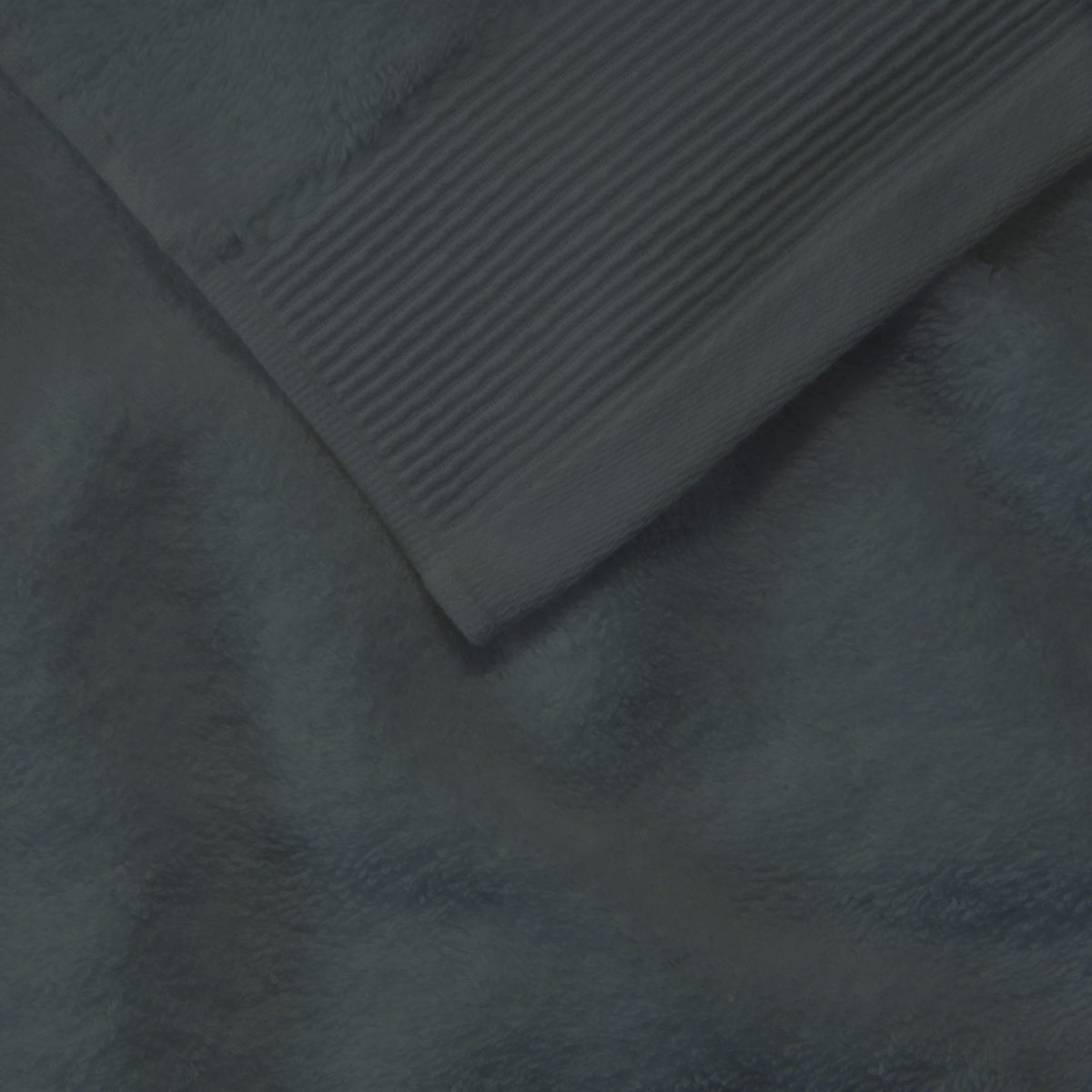 Charlton Bath Towel - Cadet Grey