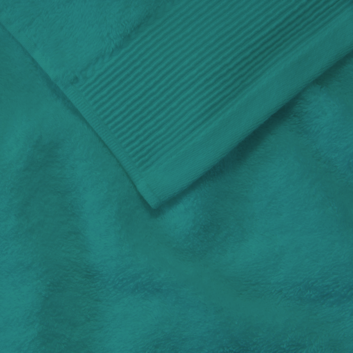 Charlton Bath Towel - Dark Teal