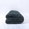 Charlton Bath Towel - Cadet Grey