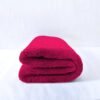 Charlton Bath Towel - Resbery-PInk