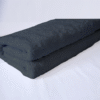 Charlton Bath Towel - Cadet Grey