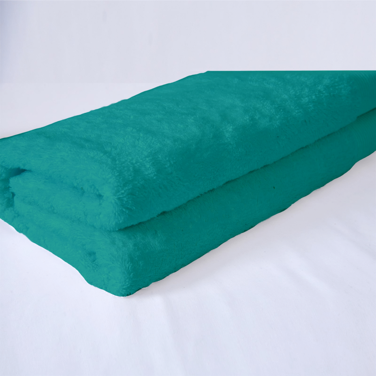 Charlton Bath Towel - Dark Teal