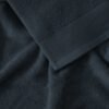 Charlton Bath Towel - Cadet Grey