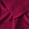 Charlton Bath Towel - Resbery-PInk