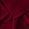 Charlton Bath Towel – Wine Red