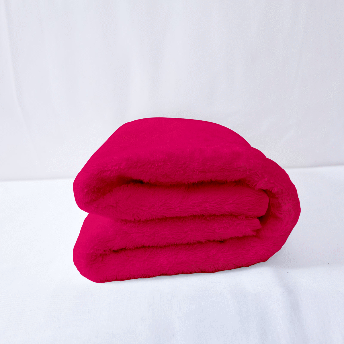 Charlton Bath Towel - Raspberry Pink