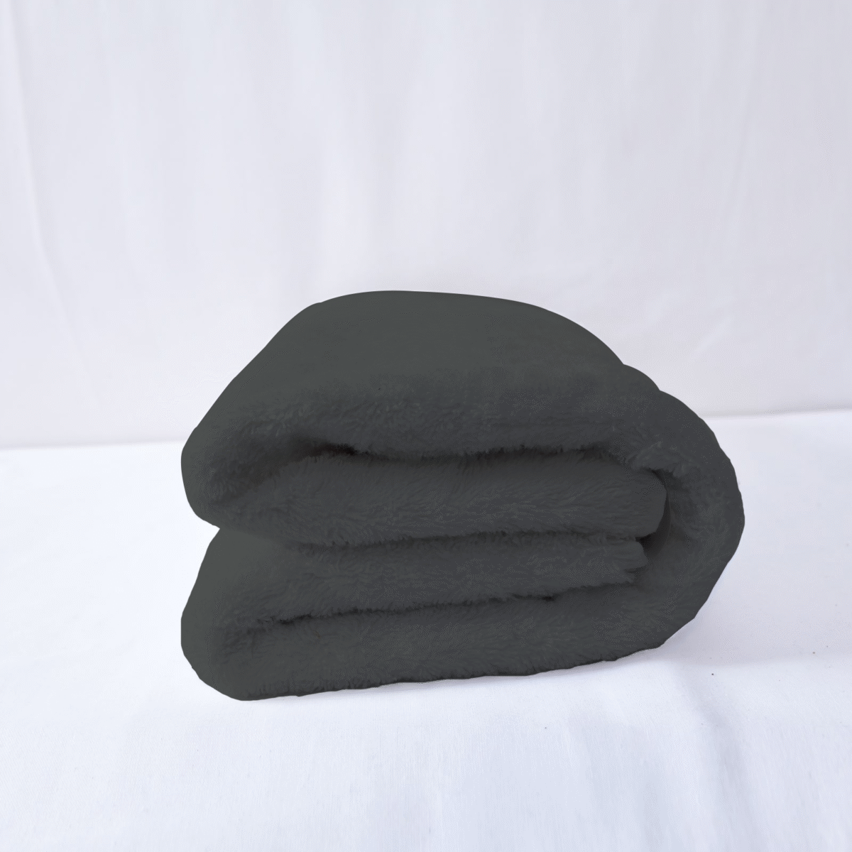 Charlton Bath Towel - Cadet Grey