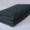 Charlton Bath Towel - Cadet Grey