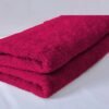 Charlton Bath Towel - Resbery-PInk