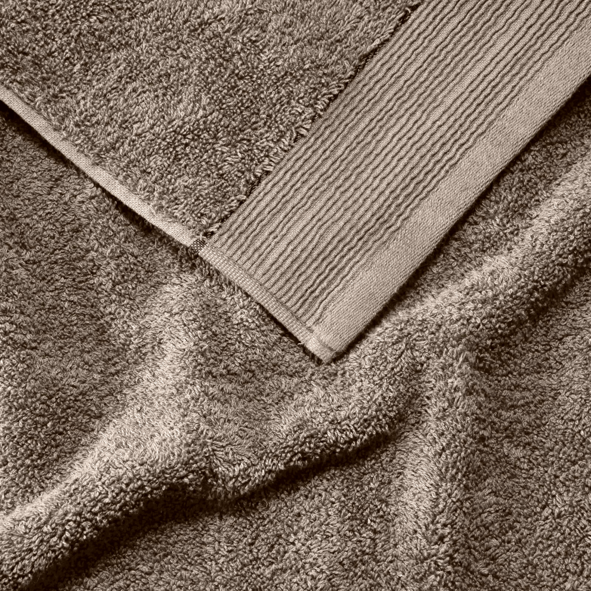 Charlton Bath Sheet - Tan
