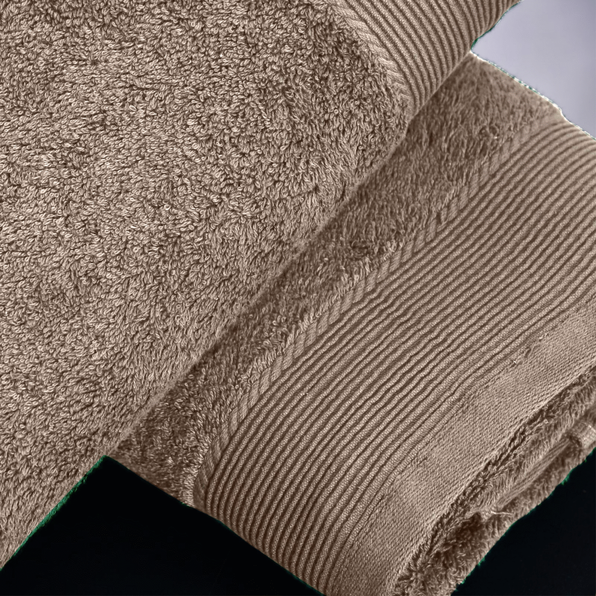 Charlton Bath Sheet - Tan