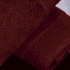 Charlton Bath Sheet - Wine Red