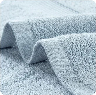 towel
